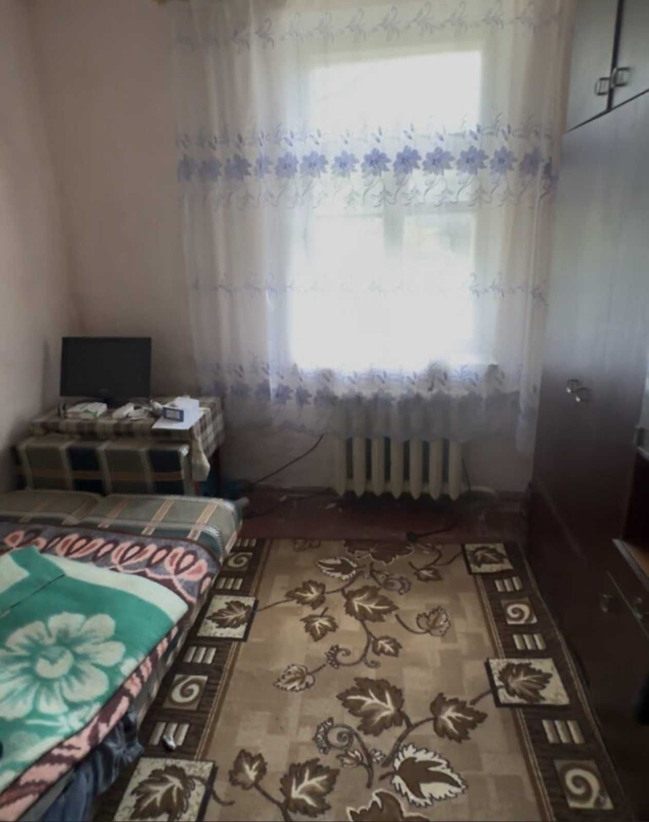 Продається частина будинку на Старому місті