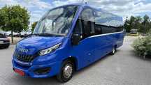Iveco Rosero First