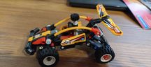 LEGO Technic 42101