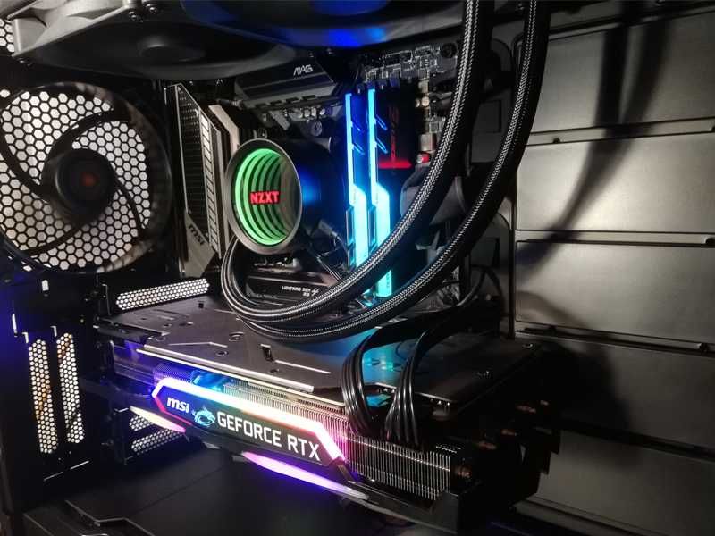 Szybkie i tanie naprawy komputerów PC laptopów instalacja Windows