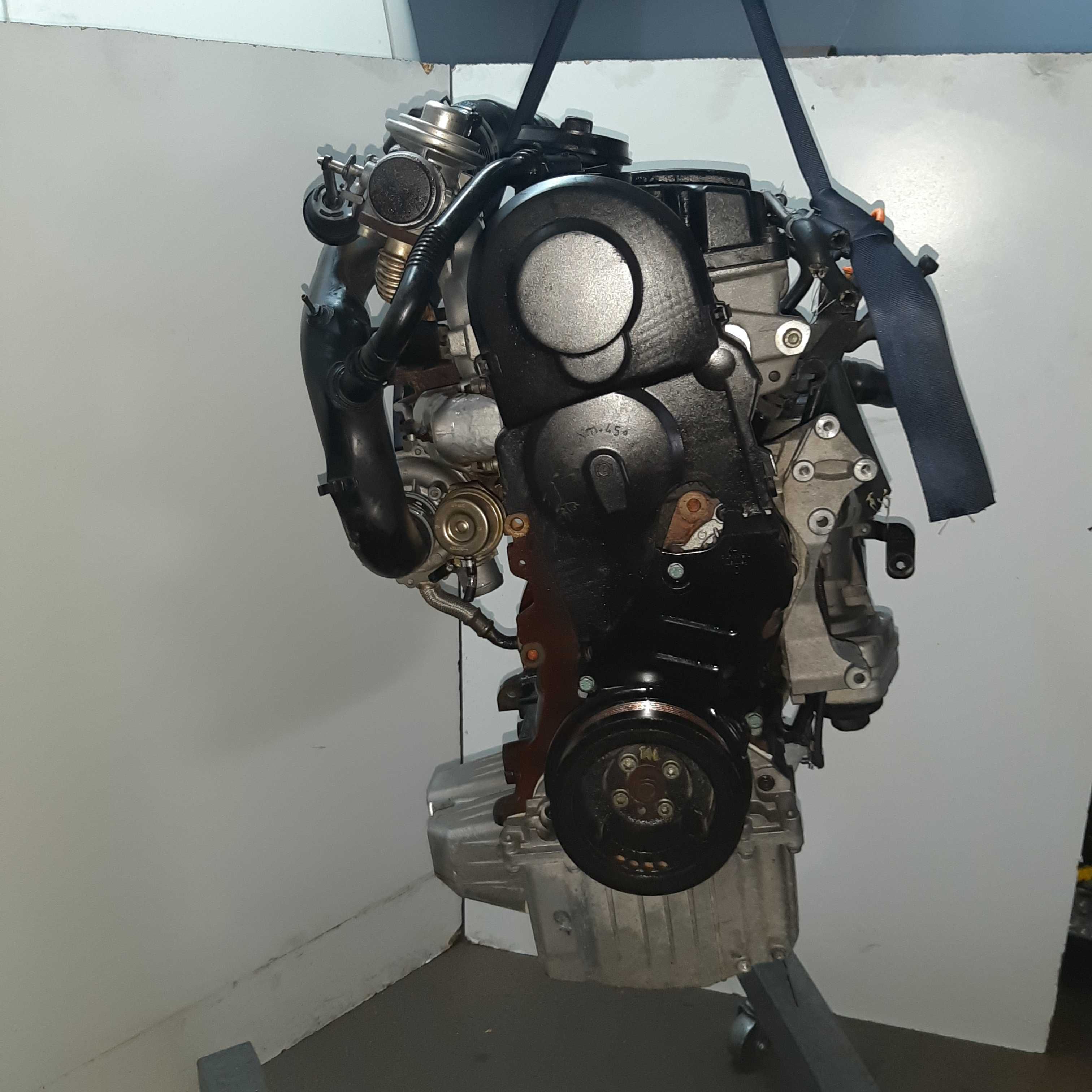 Motor 1.4tdi Volkswagen AMF