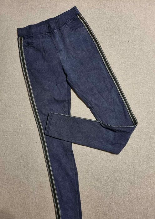 джинсы женские стрейч