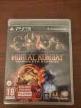 Mortal Kombat Komplete Edition Kratos