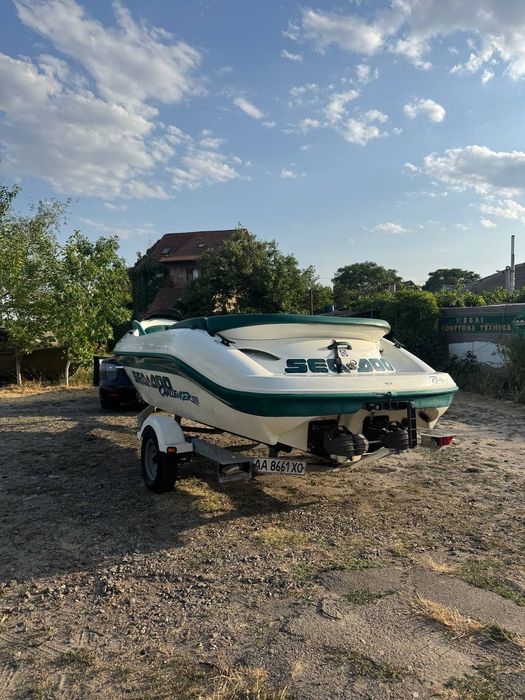Bombardier Chelendger 1800