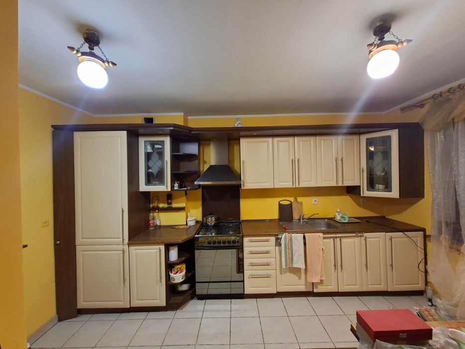 Meble kuchenne używane