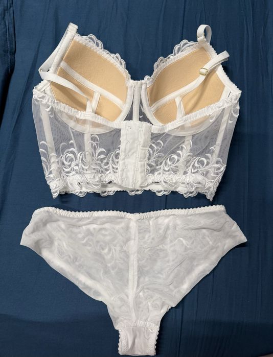 Мережевний комлект білизни