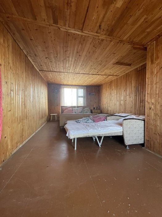 Гарний дачний будинок у Вільску