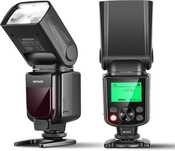 Спалах Neewer NW635II-N TTL Speedlite для камер Nikon