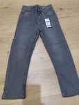 Nowe spodnie jeansowe cool club 110