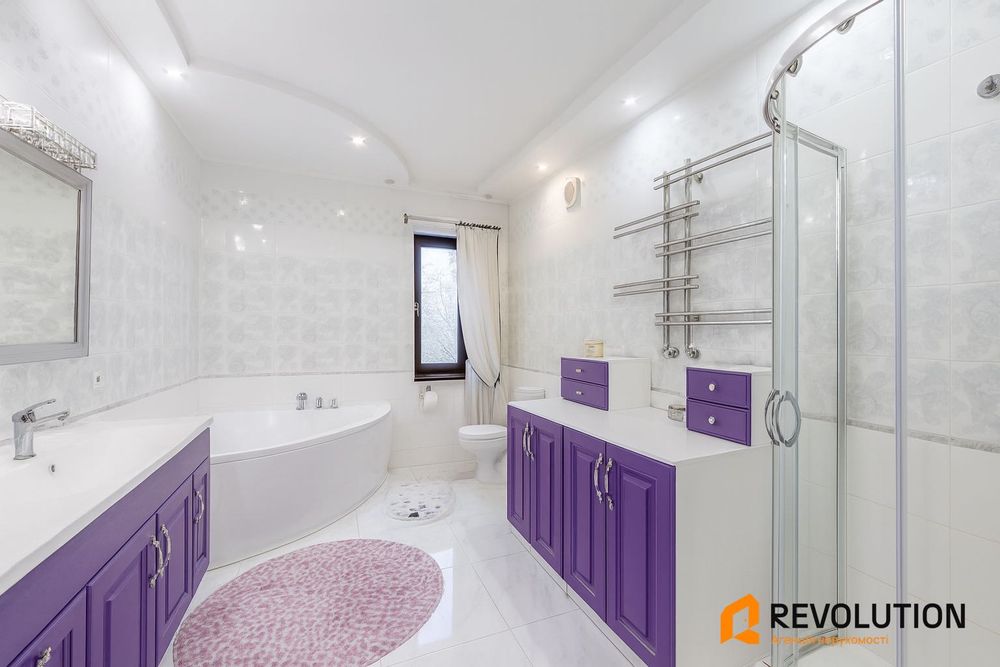 БЕЗ %! Оренда 2-поверхового будинку з басейном і генератором