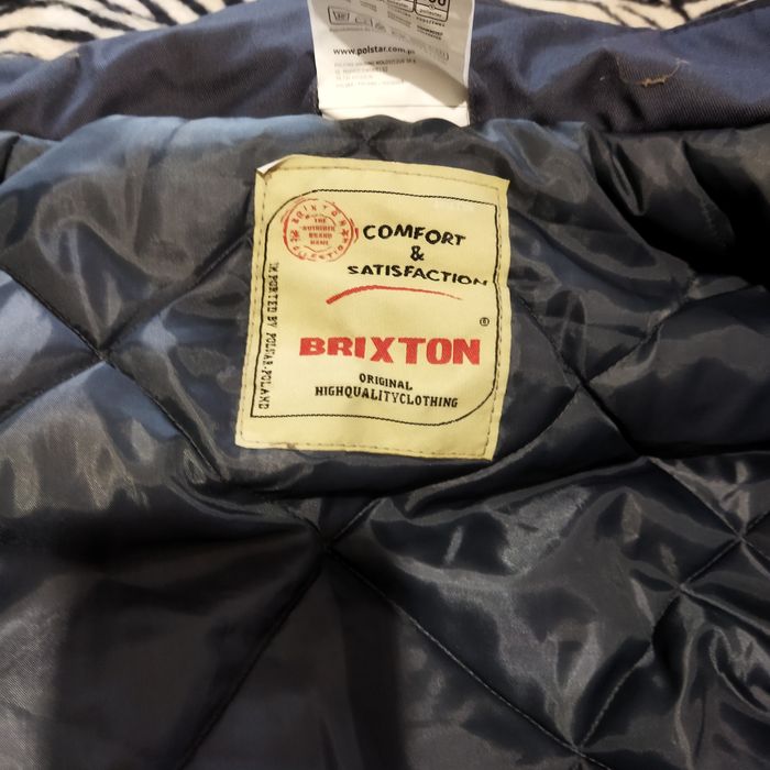 Куртка чоловіча зимова(привезено з Європи)