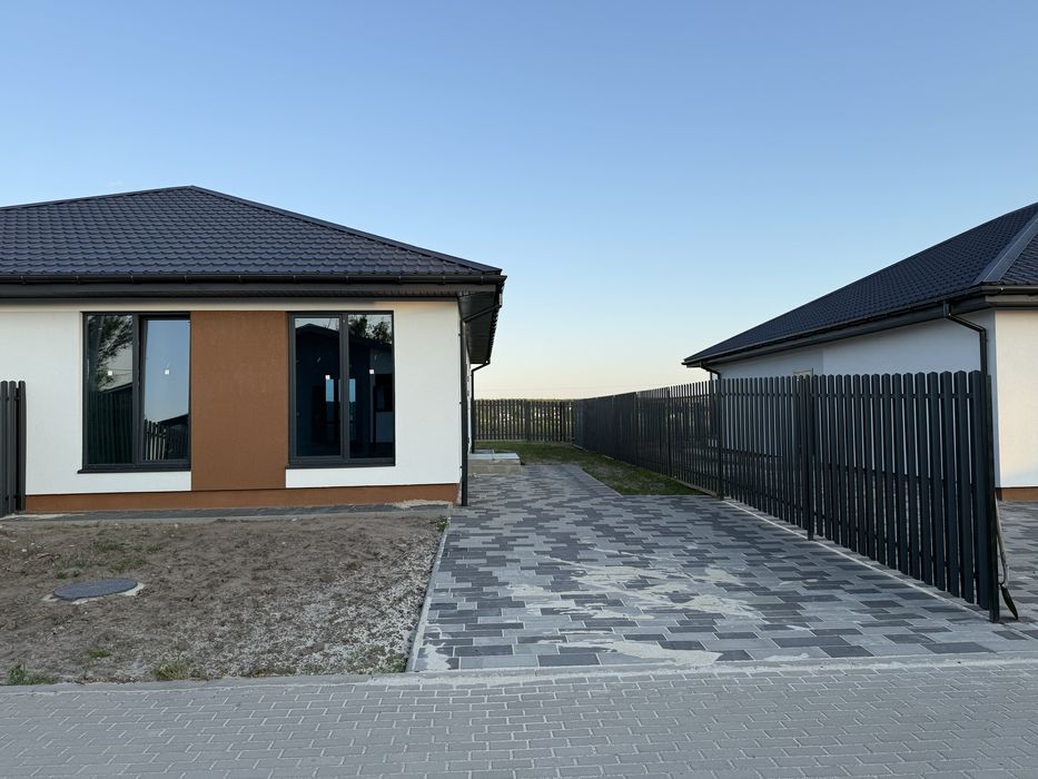 Забудовник! Дуплекс 73 м² у Котеджному містечку
