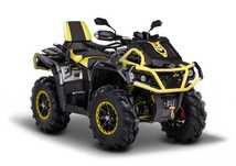ODES Patchcross Quad AODES 1000 MUD PRO V2 Raty Leasing Transport CityRiderGliwice