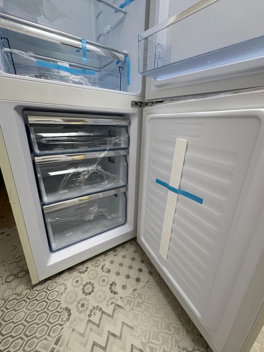 Frigorifico combinado fagor novo