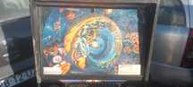 Flipper/Pinball HURRICANE