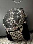 Festina Timeless Chronograph 16760 Zegarek Kwarcowy Mesh + Pudełko