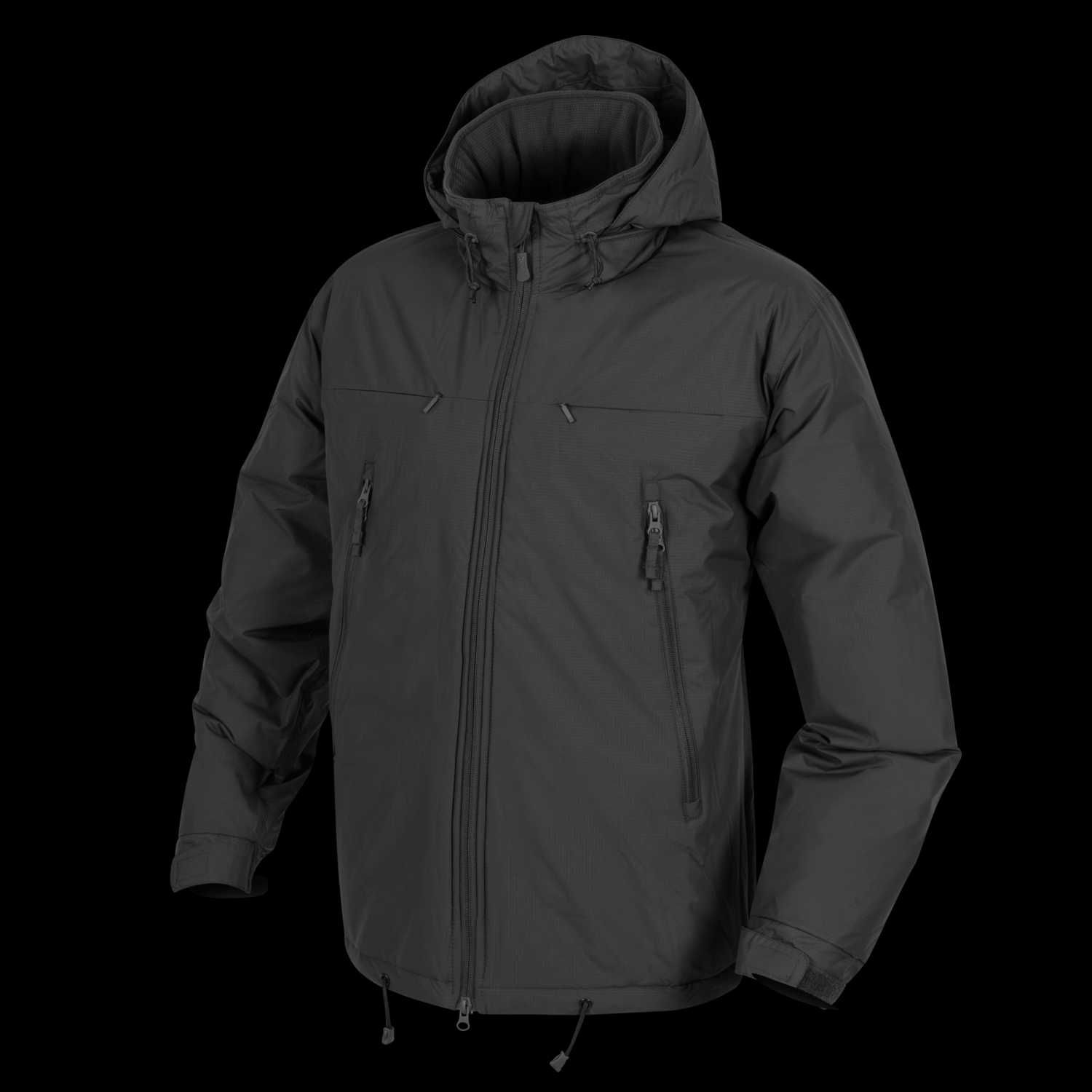Helikon Tex HUSKY Куртка CLIMASHIELD APEX 100 утеплювач рівень level 7