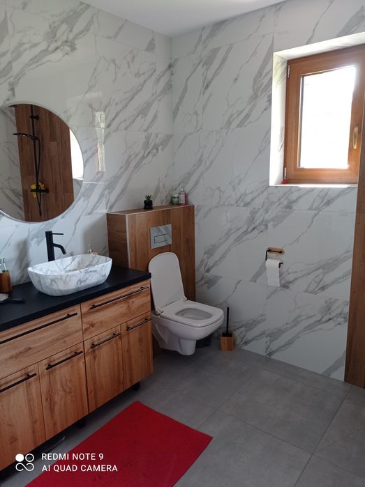 Sprzedam dom +garaż dwustanowiskowy wolnostojący