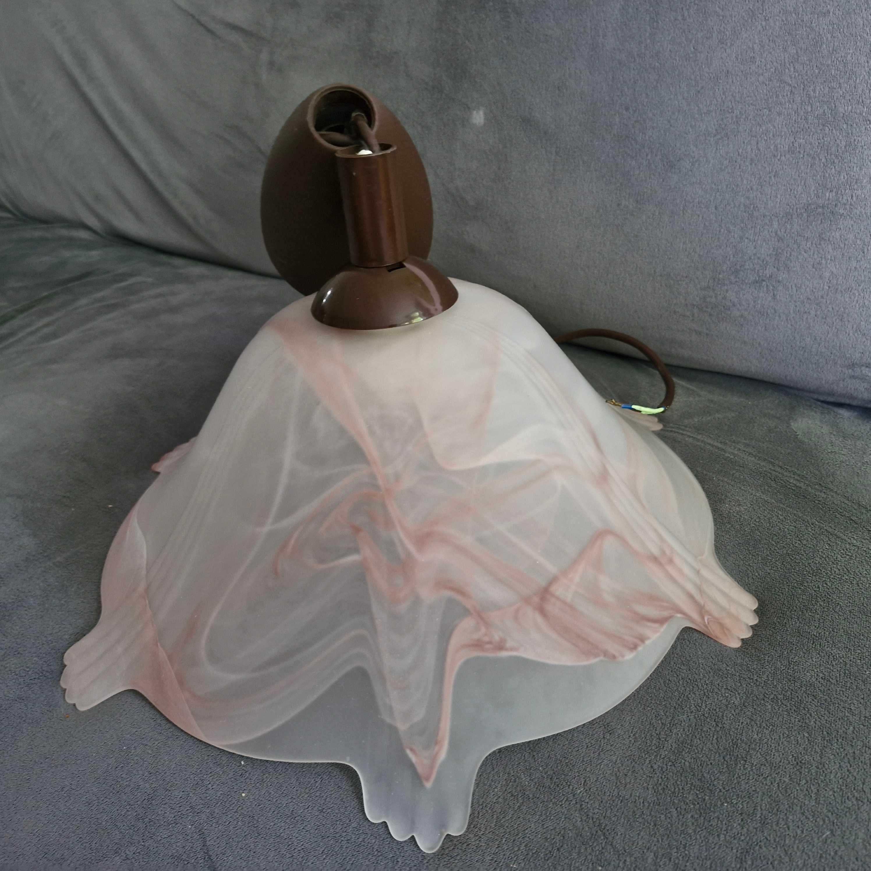 Pojedyncza lampa sufitowa (PRL) (V)