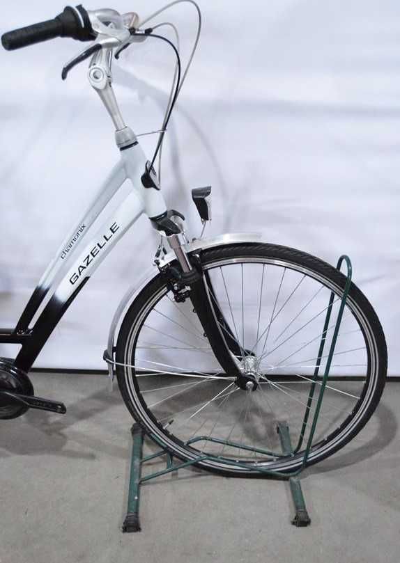 Велосипед Gazelle Chamonix ,планетарка Shimano Nexus8,з Голландії N281