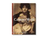 Книга Stieglitz: Camera Work