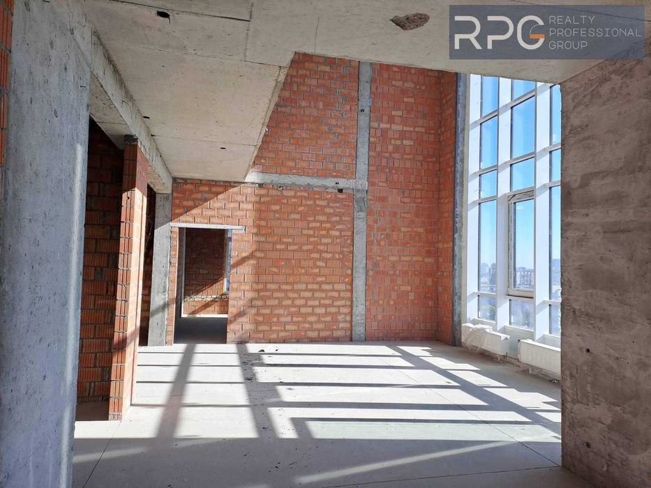 БЕЗ % ЖК Русанівська Гавань Продаж 3 рівневого пентхауса