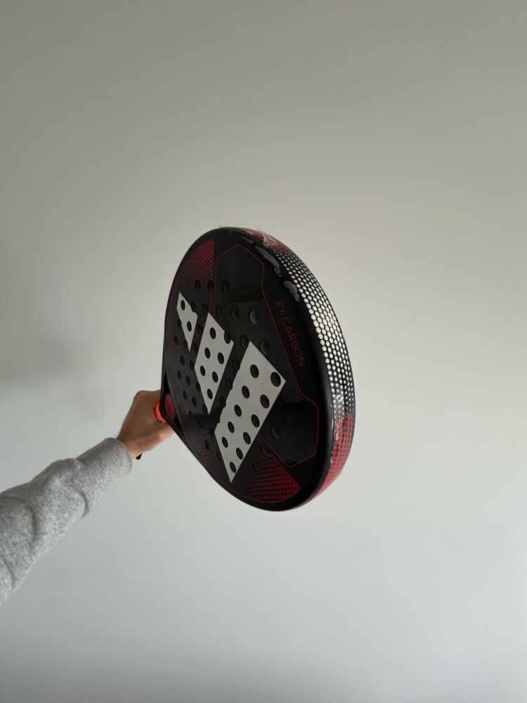 Raquete Adidas Padel Usada