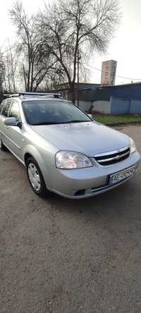 Chevrolet Nubira 1.6