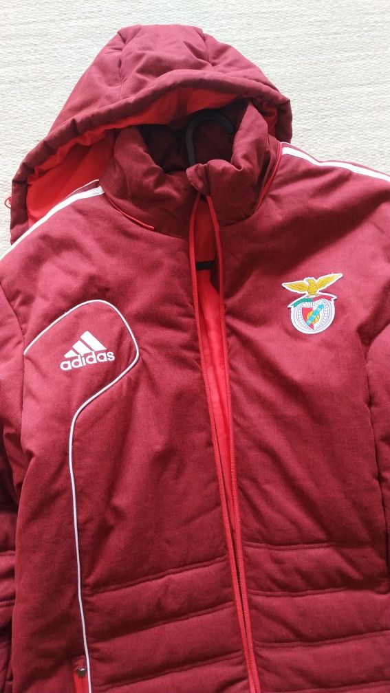 Blusão Benfica - tam. L - época 2012/2013