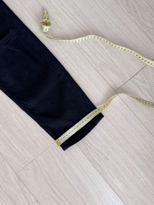 Mango Чоловічі джинси Tom Slim Tapered 44 мужские штаны манго