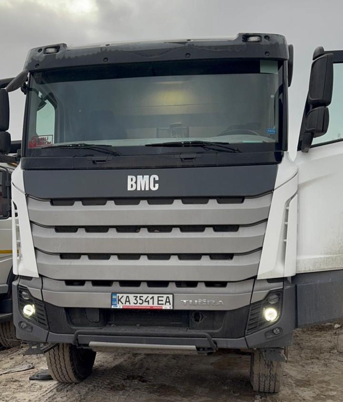 Продам Самоскид 30тонн
