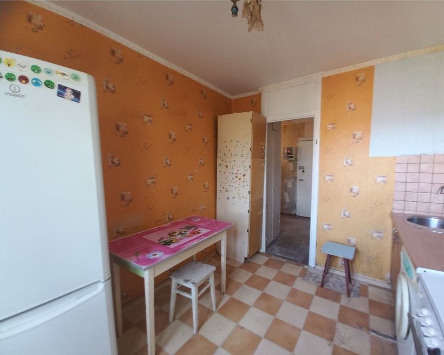 Сдам 3х комн.кв.на ЗАРЕЧНОМ.