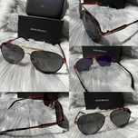 Emporio Armani meskie nowe okulary przeciwsloneczne