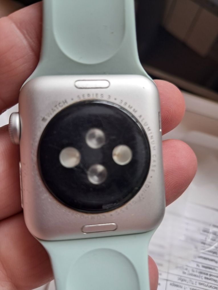 Смарт годинник Apple Watch 3 series
