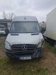 Mercedes-Benz Sprinter 516 CMS 22+1  Sprinter klima webasto 22+1 m. CMS - netto 41 000pln