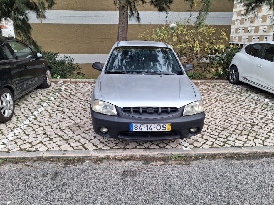 Carro impecável  para venda