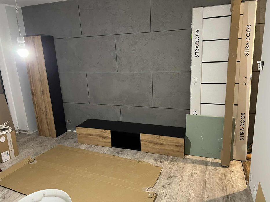 Złota Rączka – Usługi Domowe i Remontowe