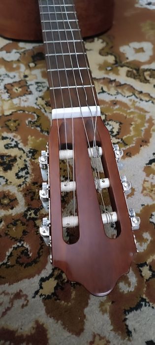 Гітара  класична