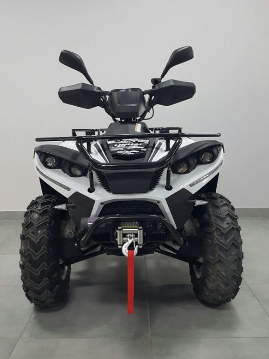 Квадроцикл Linhai Yamaha LH400 4х4 2022