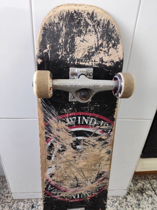 Skate element - 15€