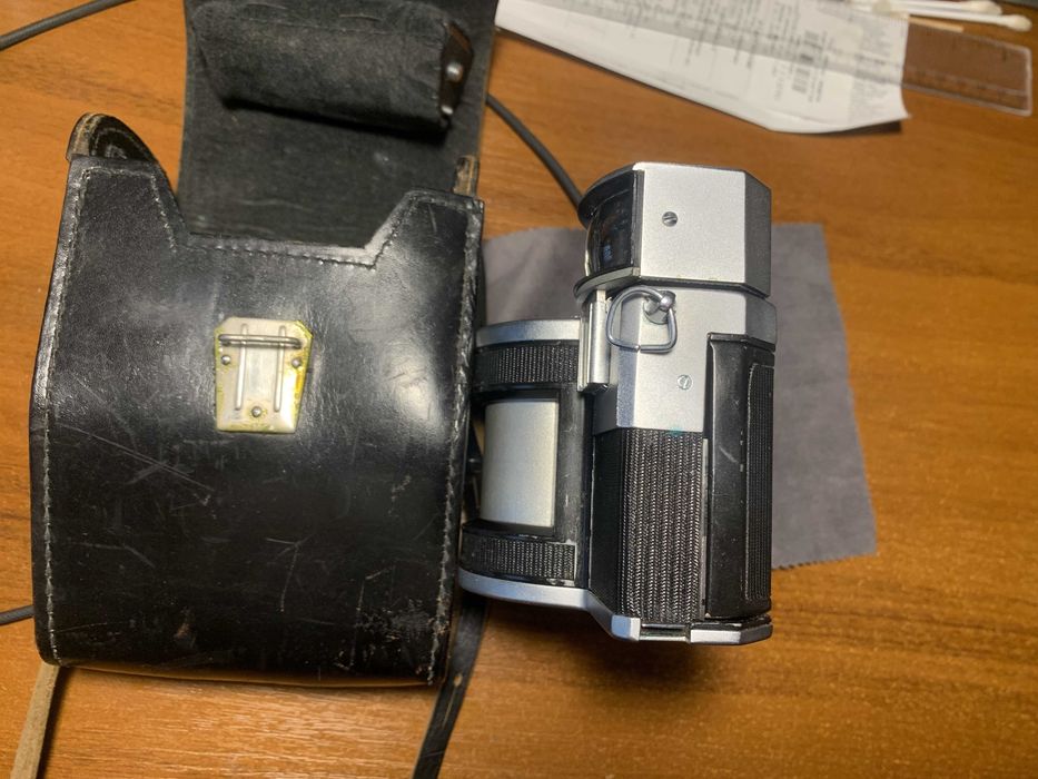 «Горизо́нт» — семейство панорамных фотоаппаратов СССР.