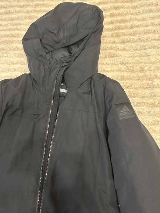 Куртка парка adidas