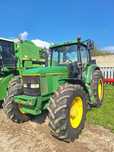 Джон дір 6900 JohnDeere 6900