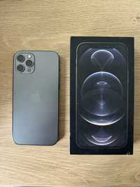 Iphone 12 pro 128 GB space grey