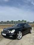 Mercedes-Benz E550 W211 5.5 V8 388 KM