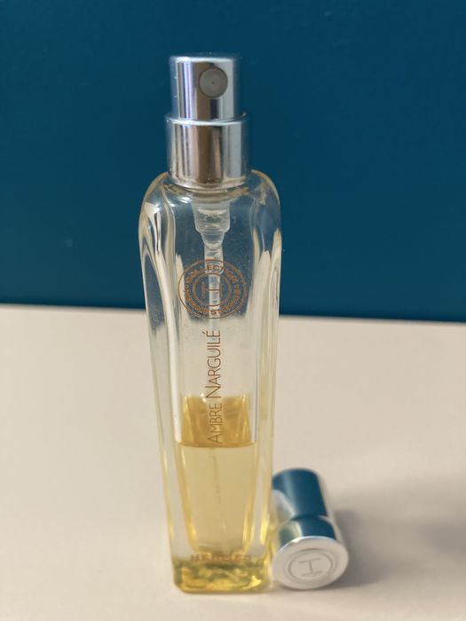 Hermessence Ambre Narguile Hermès edt