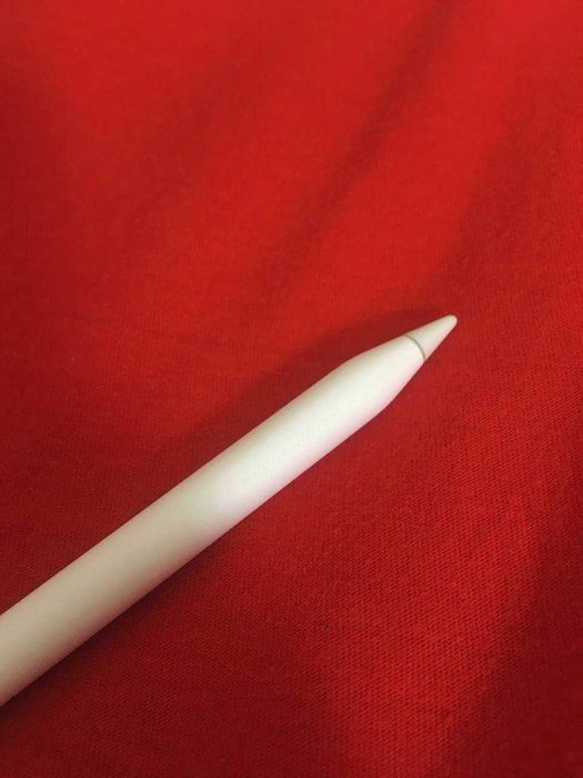apple pencil 2. apple pencil