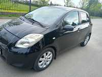 Toyota Yaris 1.33 Benzyna +LPG