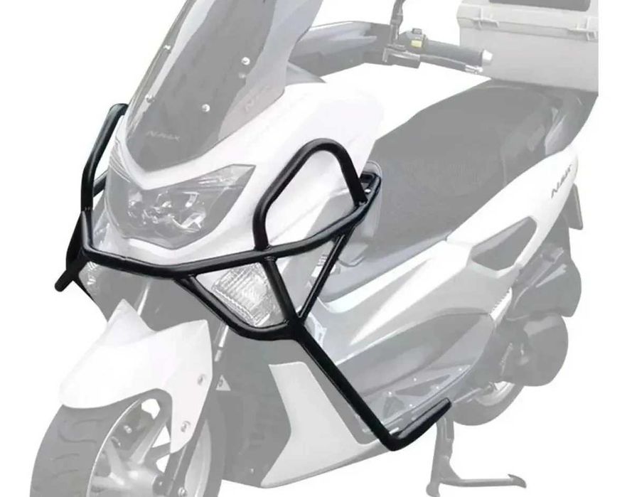 Vendo Peças e Acessórios Novos para Yamaha NMAX