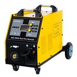 Spawarka Migomat MAGNUM MIG250/2 DUAL PULS SYNERGIA 230/400V, 200/